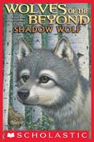   Wolves of the Beyond #2: Shadow Wolf