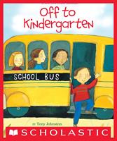   Off to Kindergarten