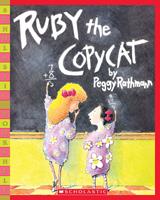   Ruby the Copycat