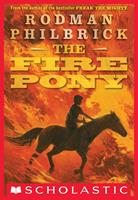   The Fire Pony