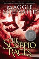   The Scorpio Races