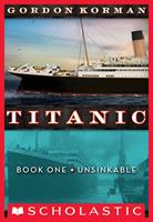   Titanic #1: Unsinkable