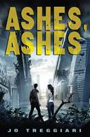   Ashes Ashes