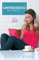   Top 8 Book 3: Unfriended
