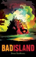   Bad Island