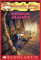 Geronimo Stilton #28: Wedding Crasher