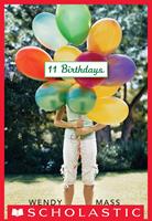   11 Birthdays