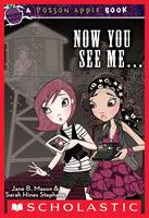 Poison Apple #4: Now You See Me ...