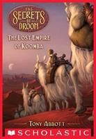 The Lost Empire of Koomba (The Secrets of Droon #35)