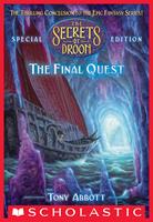   Final Quest (The Secrets of Droon: Special Edition #8)
