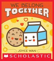   We Belong Together