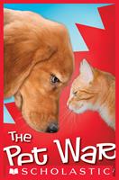   The Pet War