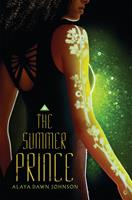   The Summer Prince