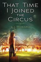   That Time I Joined the Circus