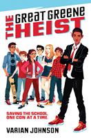   The Great Greene Heist