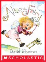   Alice the Fairy