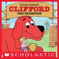   Clifford the Champion