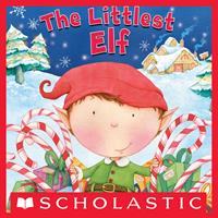   The Littlest Elf
