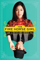   The Fire Horse Girl