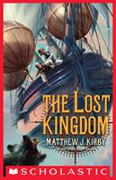   The Lost Kingdom