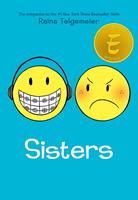   Sisters: A Graphic Novel