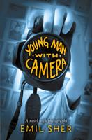   Young Man with Camera