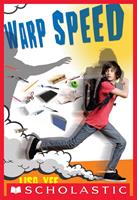   Warp Speed