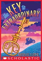   The Key to Extraordinary