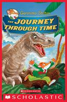 The Journey Through Time (Geronimo Stilton Special Edition)