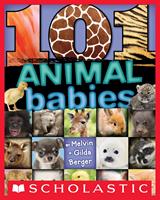   101 Animal Babies