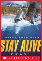   Crash (Stay Alive #1)