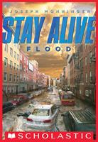   Flood (Stay Alive #4)