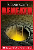   Beneath