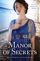   Manor of Secrets