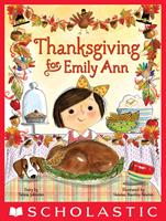   Thanksgiving for Emily Ann
