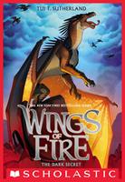 Wings of Fire Book Four: The Dark Secret