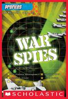   War Spies (Profiles #7)