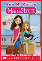 Main Street #1: Welcome to Camden Falls