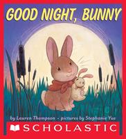   Good Night, Bunny