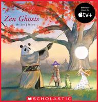   Zen Ghosts (A Stillwater and Friends Book)