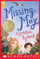   Missing May