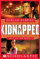   Kidnapped #2: The Search