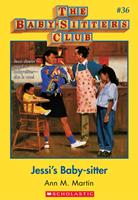   The Baby-Sitters Club #36: Jessi's Baby-Sitter