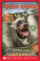   Jackpot: A Swindle Mystery (Swindle #6)
