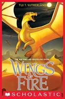   The Brightest Night (Wings of Fire #5)