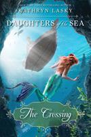 The Crossing (Daughters of the Sea #4)