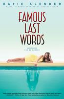   Famous Last Words
