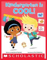   Kindergarten is Cool!