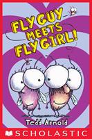   Fly Guy Meets Fly Girl! (Fly Guy #8)