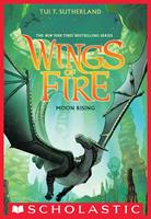   Moon Rising (Wings of Fire #6)